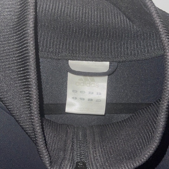 adidas zip up - Picture 4 of 4